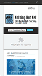 Mobile Screenshot of nbncoaching.com